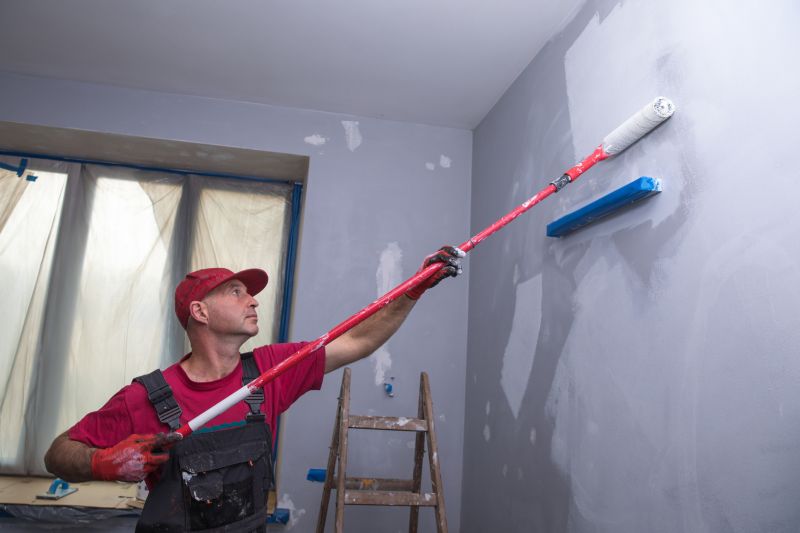 Interior Painting Service