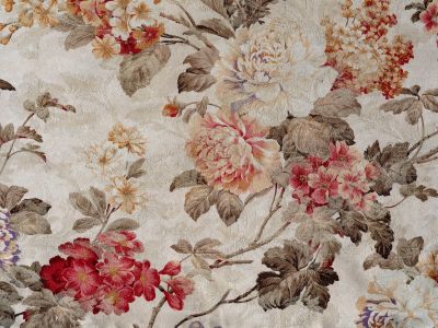 Wall with Pattern Continuity